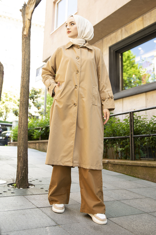 Everlast Trenç 190E-12423 Camel - Thumbnail