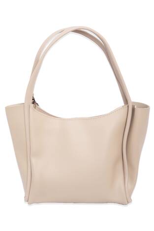 Fular Detaylı Kol Çantası -19 - Thumbnail