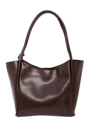 Fular Detaylı Kol Çantası -21 - Thumbnail