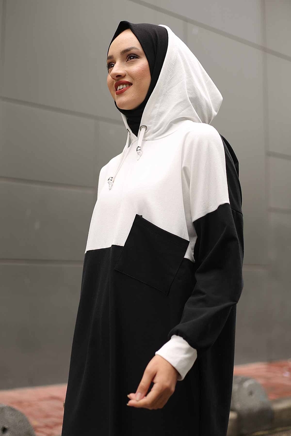 hooded tracksuit 10010-2