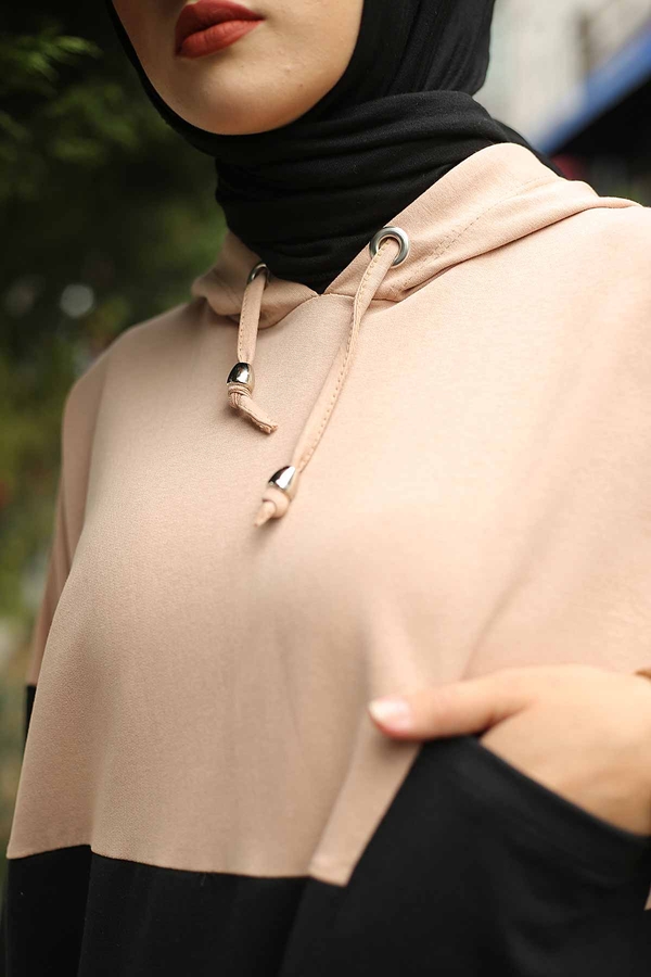 Hooded Tracksuit 10010-3