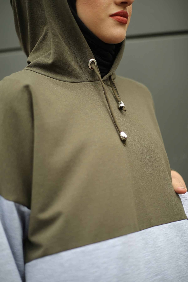 Hooded Tracksuit 10010-5