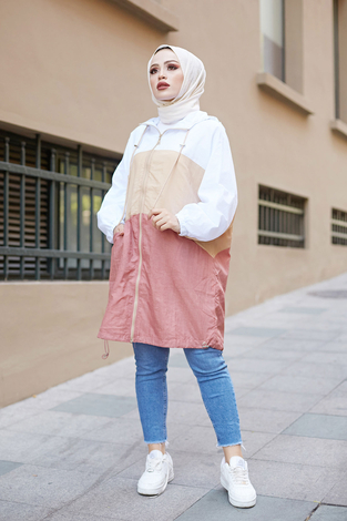 HOT Yağmurluk 8056-2 - Thumbnail