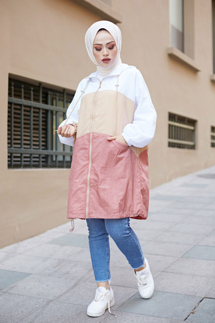 HOT Yağmurluk 8056-2 - Thumbnail