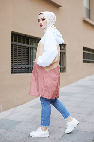 HOT Yağmurluk 8056-2 - Thumbnail