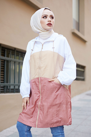 HOT Yağmurluk 8056-2 - Thumbnail