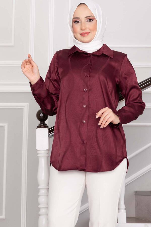 MD - Jakar Tunik Bordo (1)