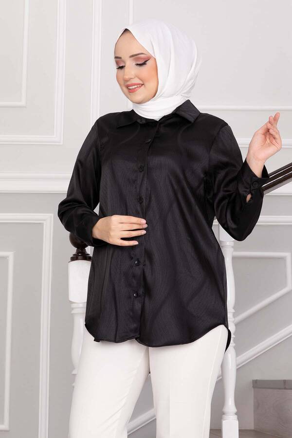 MD - Jakar Tunik Siyah (1)