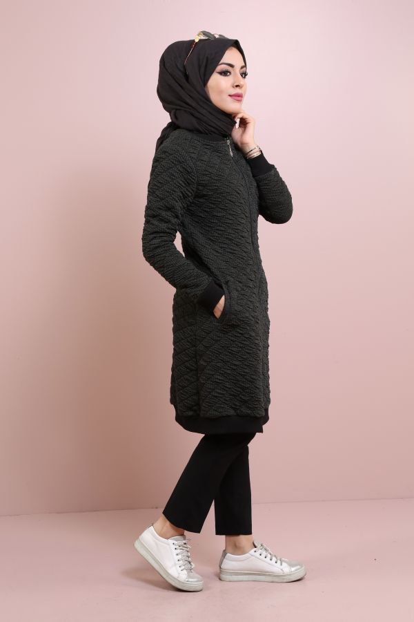  - Kabartmalı Hırka Kap 9760-3 (1)
