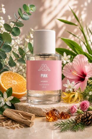 Kappa Edp Kadın Parfüm Pink - Thumbnail