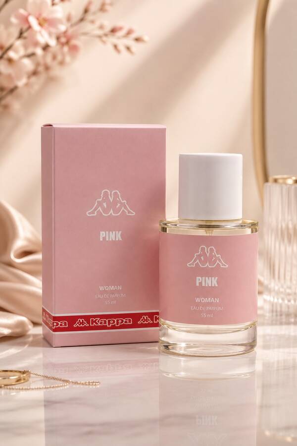 Kp - Kappa Edp Kadın Parfüm Pink
