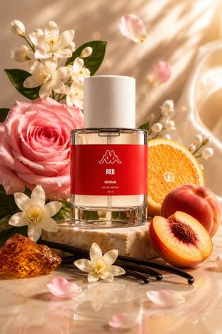 Kappa Edp Kadın Parfüm Red - Thumbnail