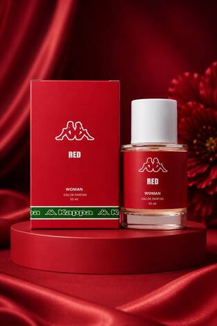 Kappa Edp Kadın Parfüm Red - Thumbnail