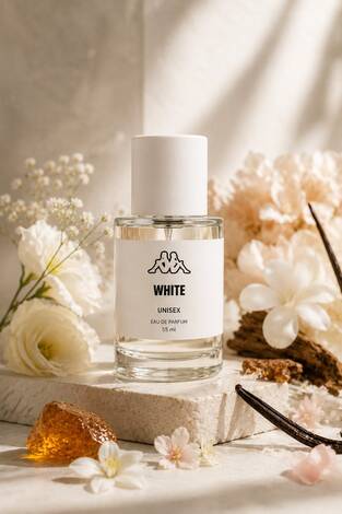 Kappa Edp Unisex Parfüm White - Thumbnail