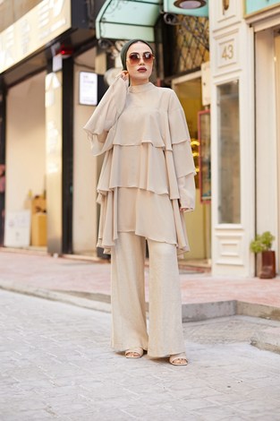 Kat Kat Salaş Tunik 9475-1 - Thumbnail