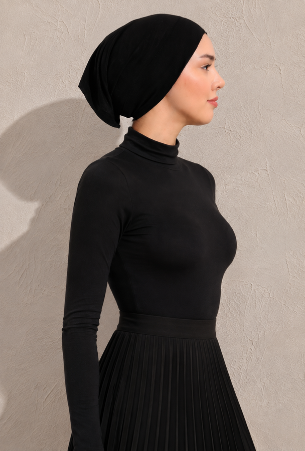 Okr - Kaymaz Boru Bone Siyah