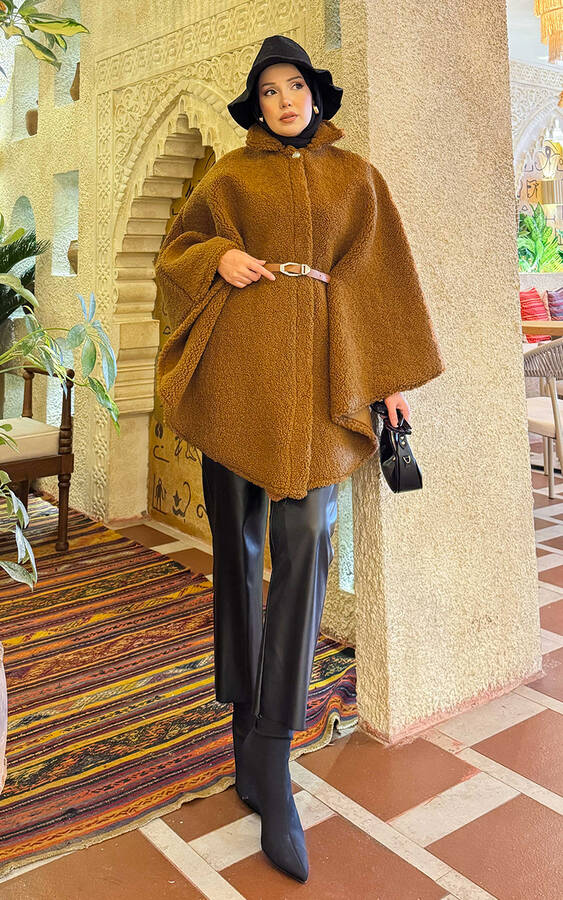 Kemerli Kuzu Panço Taba Kemerli Kuzu Panço Taba