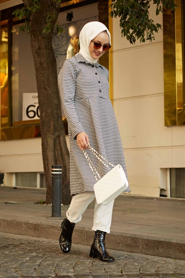  - KPS Pötükare Tunik 2143-1