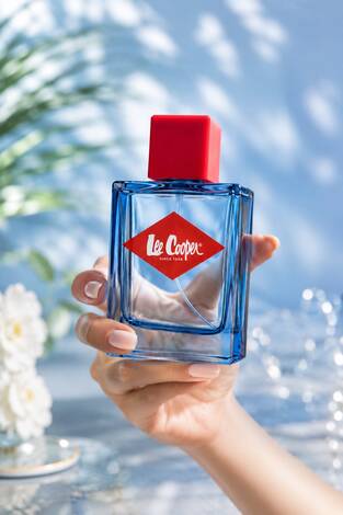 Lee Cooper Erkek Parfümü Blue