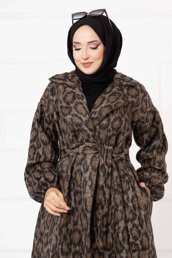 MD - Leopar Desenli Kaşe -2 (1) MD - Leopar Desenli Kaşe -2 (1)