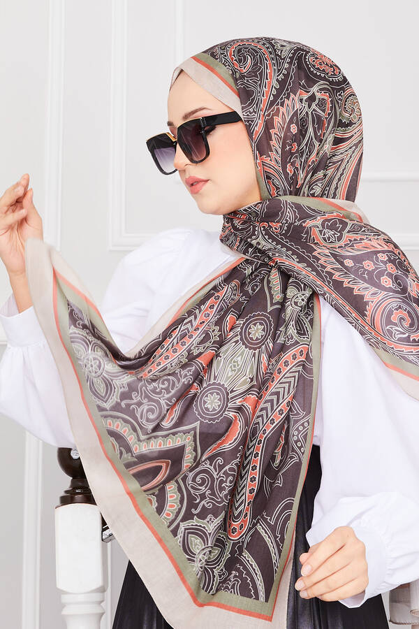 Msc - Levinya Desen Tesettür Şal -5 (1) Msc - Levinya Desen Tesettür Şal -5 (1)