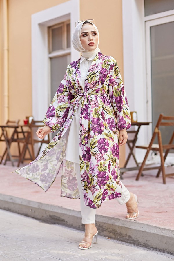  - MDI Desenli Kimono 8293-3 (1)