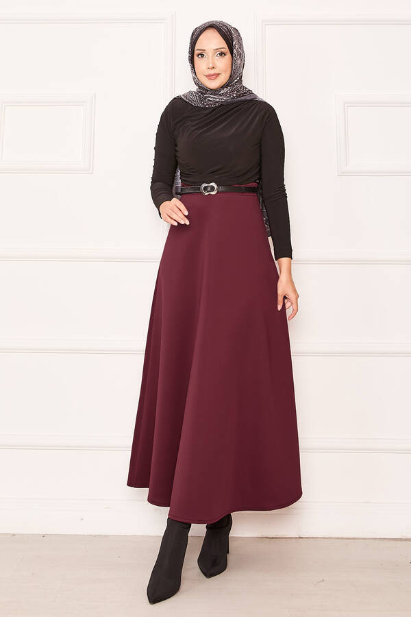 Kç - Mevlana Scuba Etek Şarabi