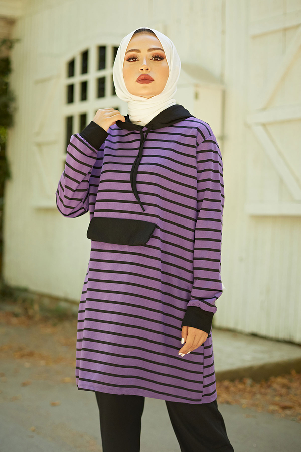  - Mio Takım 5580-4 Lila (1)