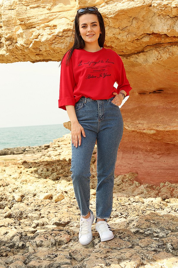 - Mom Jean Paça Detaylı 45744-2 (1)