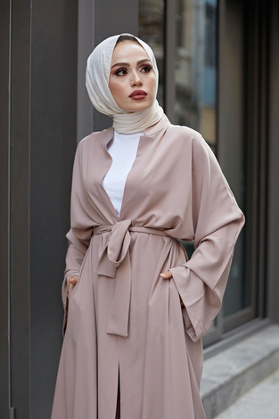 Rina İkili Takım 3828-2 Camel - Thumbnail