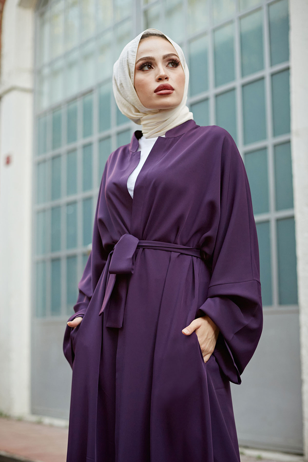 - Rina İkili Takım 3828-3 Mor (1)