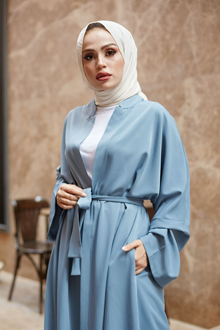 Rina İkili Takım 3828-5 BebeM. - Thumbnail