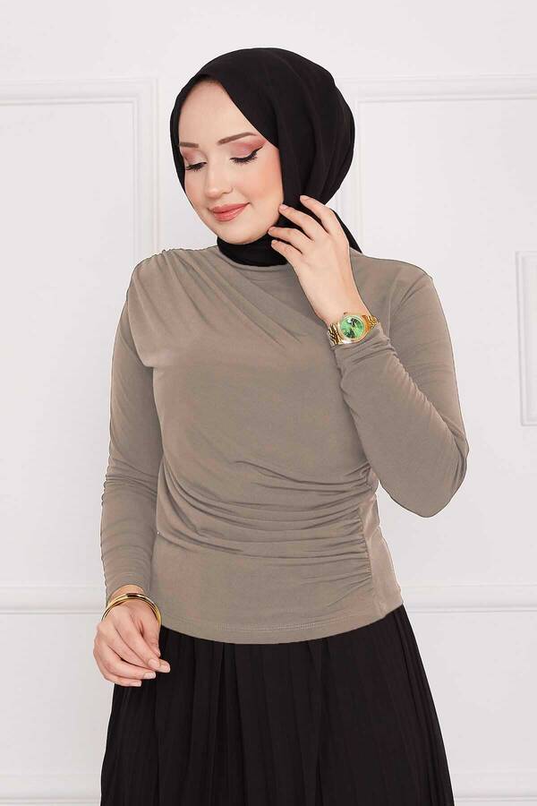 Hl - Sandy Body Bej