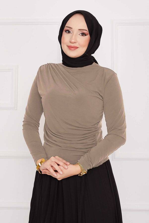 Hl - Sandy Body Bej (1)
