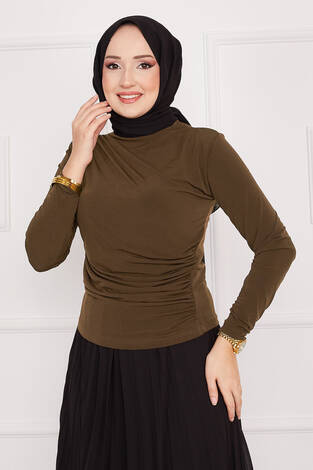 Sandy Body Camel - Thumbnail