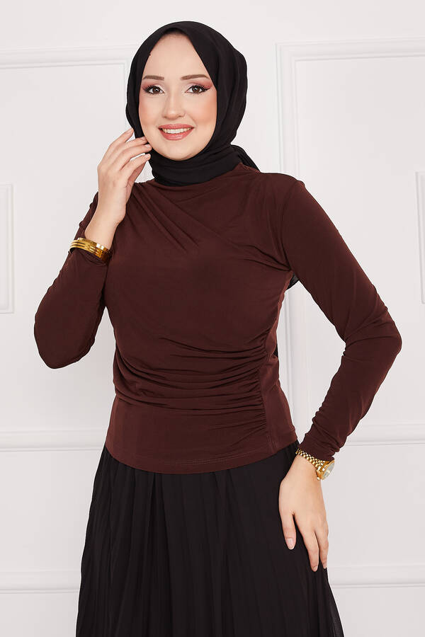 Hl - Sandy Body Kahve (1) Hl - Sandy Body Kahve (1)