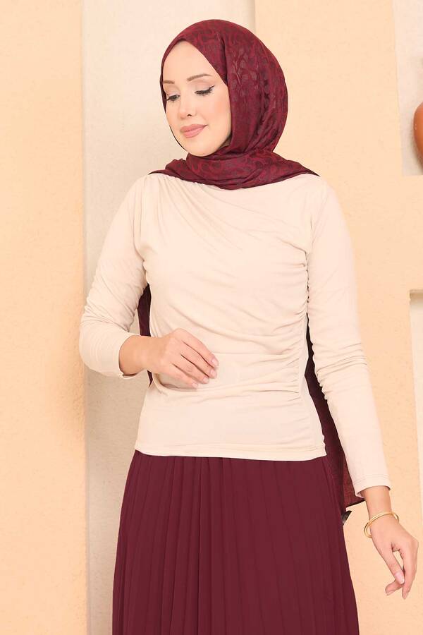 Sandy Body Krem - 4