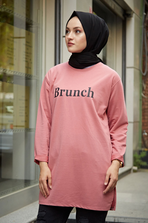  - SBH Brunch Spor Tunik 6721-5 Gülk. (1)