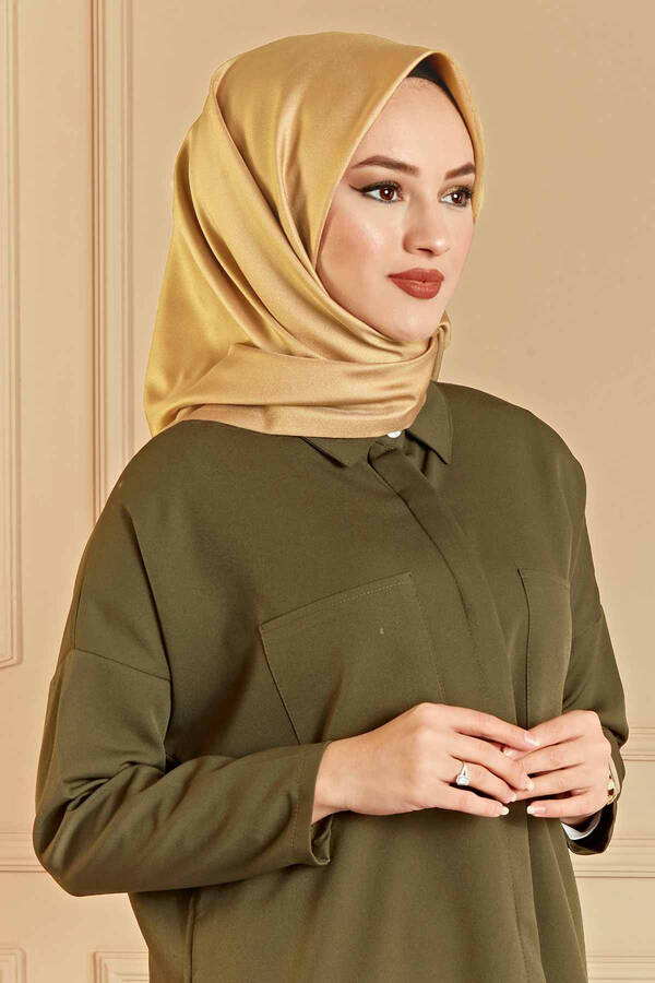 E - Tafta Eşarp 190E8130 27