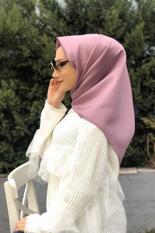 Tafta eşarp 8129-02 - Thumbnail