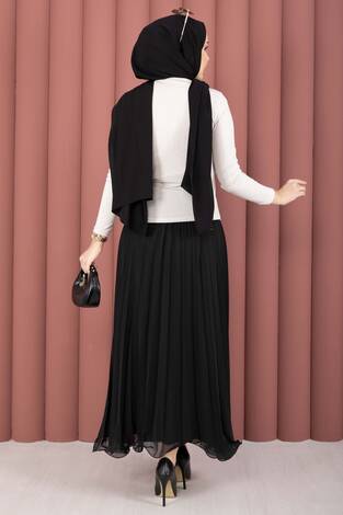 Taş Detaylı Sandy Body Taş - Thumbnail