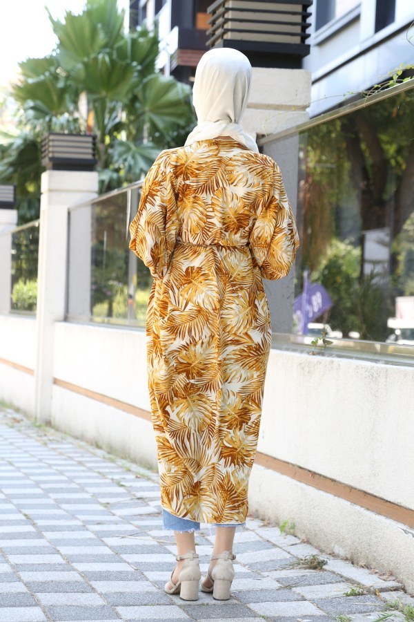 Trend Kimono 1911-22