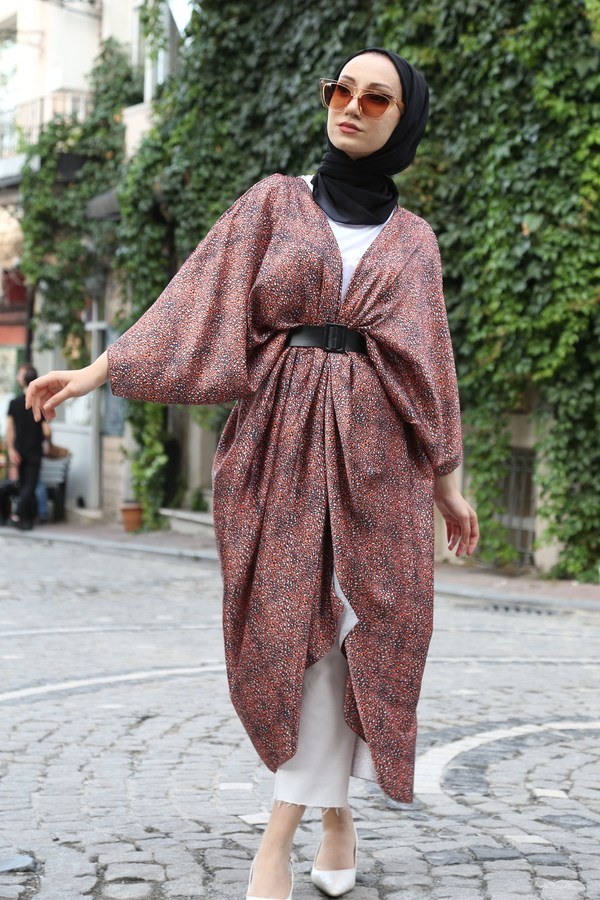 Trend Kimono 1911-35