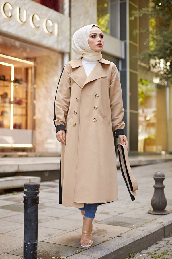 - Vina Trenç 1742-1 Camel